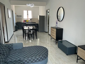 3 Bedroom Apartment