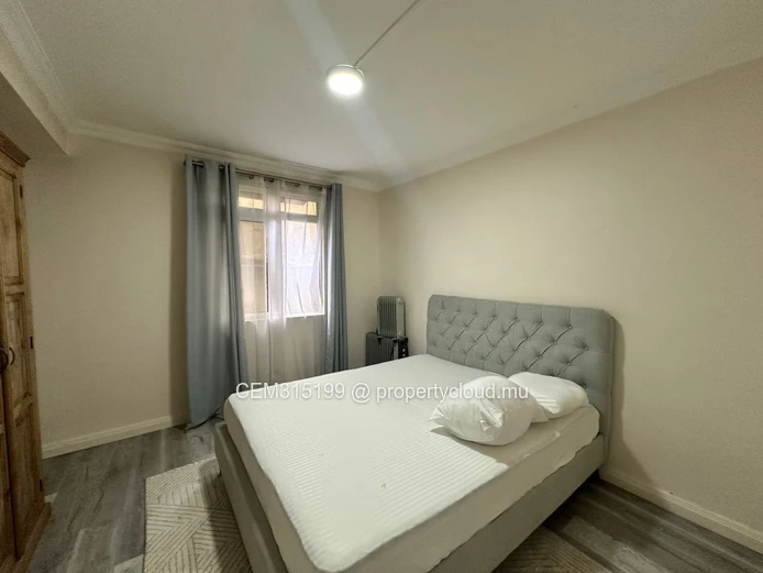 Modern 3-Bedroom Apartment for Rent – Floréal