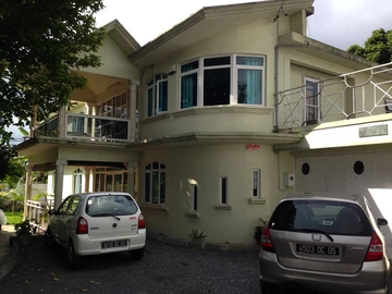 Maison de 7 Chambres