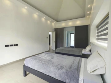 Villa de 4 Chambres