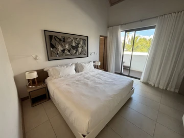 3 Bedroom Penthouse