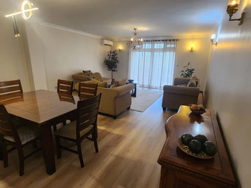 4 Bedroom Penthouse