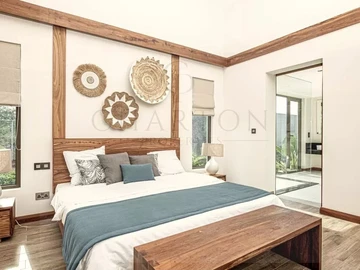 3 Bedroom Villa