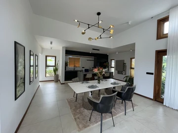 Villa de 3 Chambres