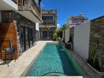 Villa de 4 Chambres