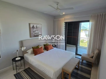 3 Bedroom Townhouse, Duplex