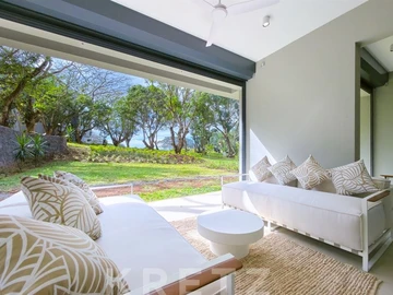 4 Bedroom Apartment