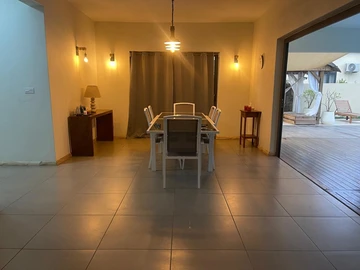 Villa de 3 Chambres