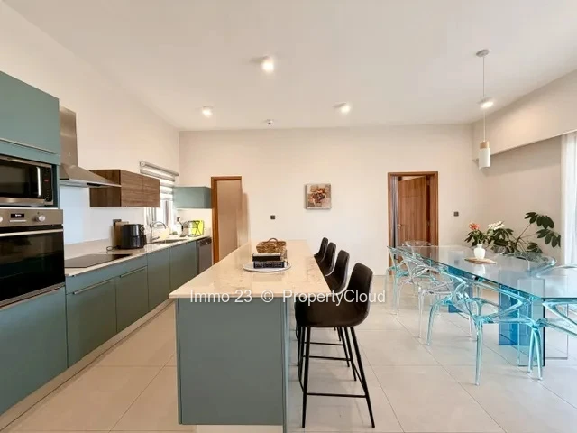 Penthouses - 3 chambres - Moka