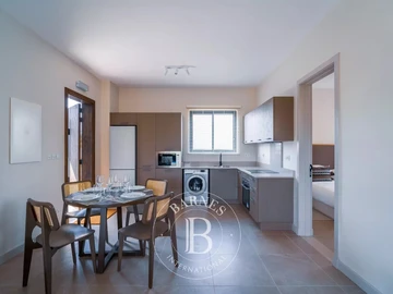 Appartement de 2 Chambres