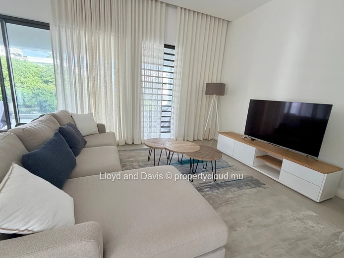Superbe Appartement Pieds dans l’Eau