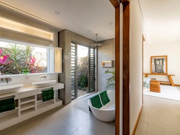 Villa de 3 Chambres