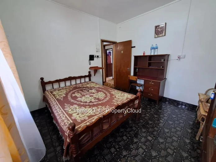 Appartement - 2 chambres - Curepipe
