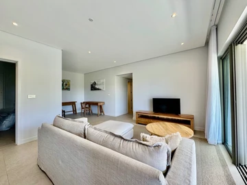 Appartement de 2 Chambres
