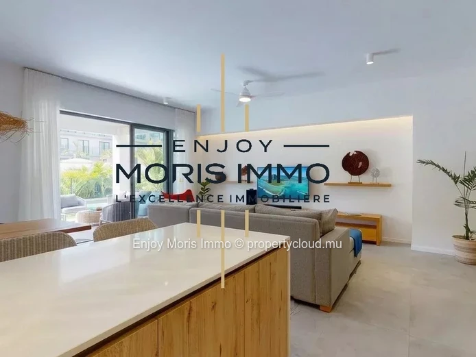 Les Résidences de Mont Choisy – Appartement d'Exception à Vendre à Mont Choisy Vente appartement RES · 2 chambres | 1...