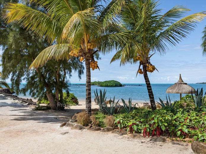 Votre expérience de vie avec ce penthouse à vendre, offrant des vues captivantes sur la mer et un espace abondant au ...