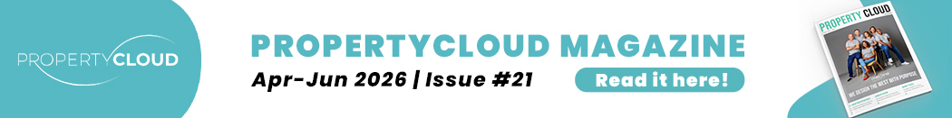 PropertyCloud Magazine 