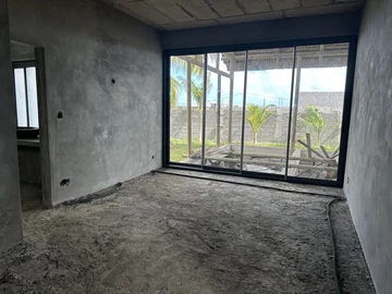 Maison de 3 Chambres