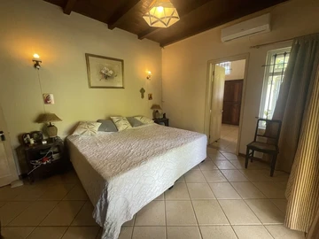 Maison de 4 Chambres