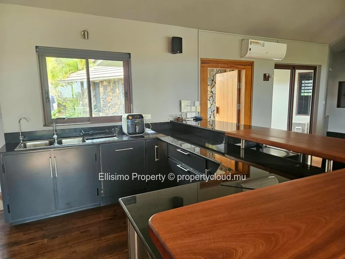 FOR RENT | Luxury Villa – Belle Vue Harel