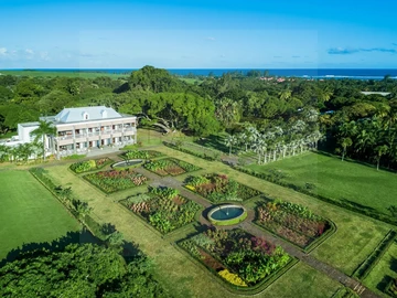 Villa de 3 Chambres