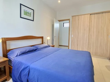 Townhouse, Duplex de 3 Chambres