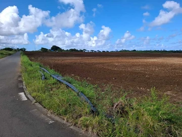 Commercial Land
