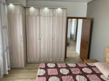 Maison de 4 Chambres
