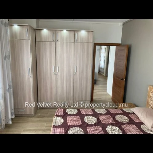 Luxury 4-Bedroom Furnished House for Rent – Le Bout du Monde, Ebène – 390 m²