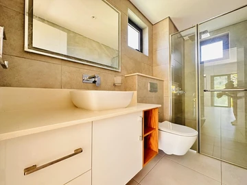 Appartement de 2 Chambres