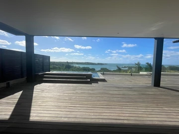 3 Bedroom Penthouse