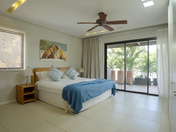 Penthouse de 4 Chambres