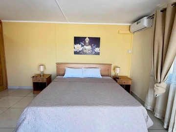 Townhouse, Duplex de 4 Chambres