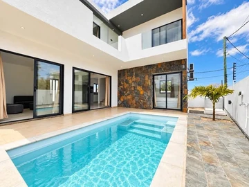 3 Bedroom Villa