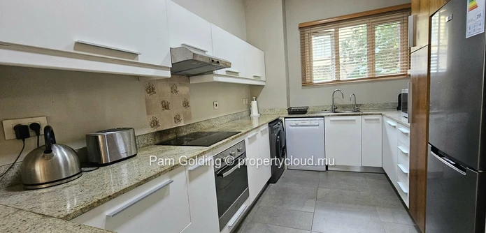 Appartement de 2 chambres à louer | Cape Bay Resort | Bain Bœuf, Île Maurice | À deux pas de la plage