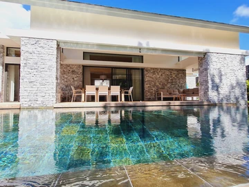 4 Bedroom Villa