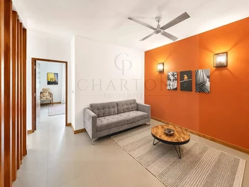 3 Bedroom Townhouse, Duplex