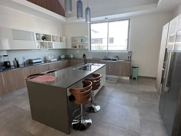 Villa de 4 Chambres