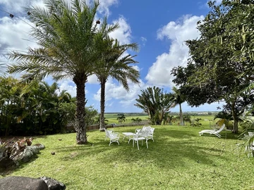 Villa de 4 Chambres