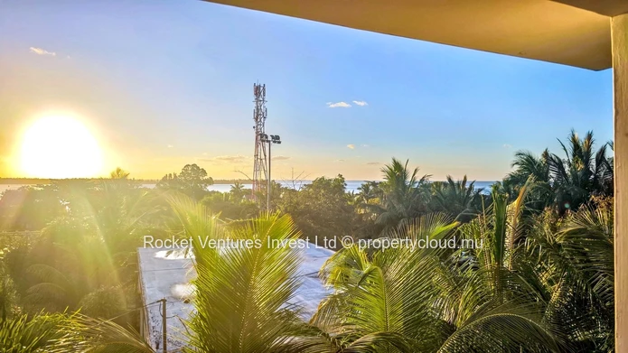 Appartement 1 Chambre avec Vue Mer, Sud-Ouest, La Gaulette