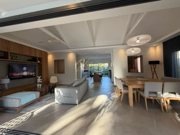 Villa de 4 Chambres