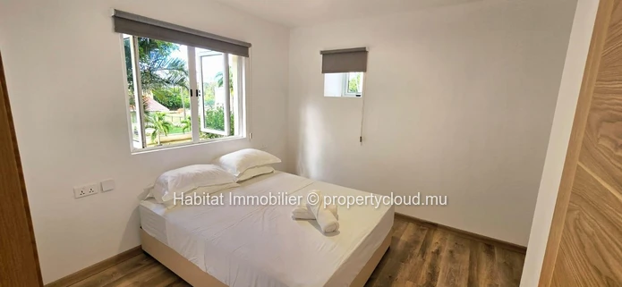 A louer : Cette maison meublée et équipée de 153 m² à Ebene