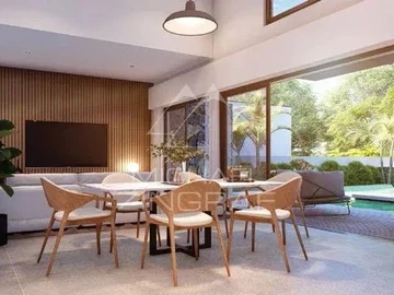 Villa de 3 Chambres