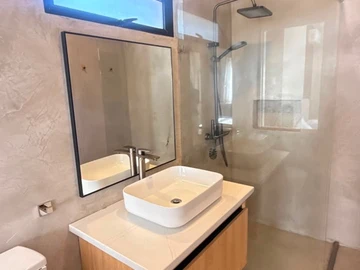 Villa de 3 Chambres