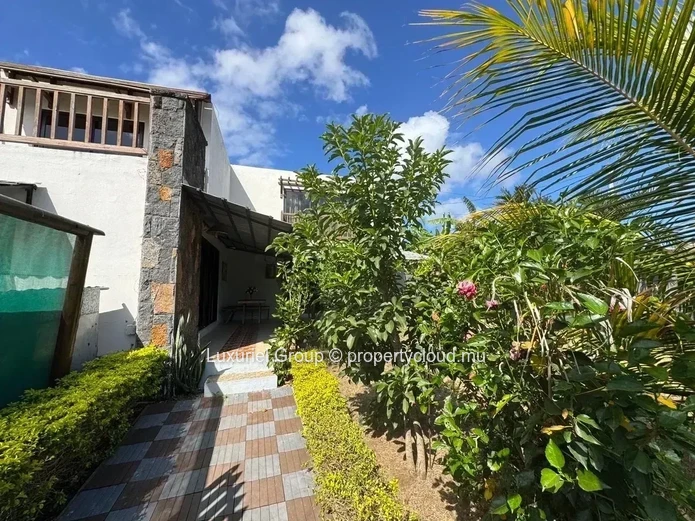 Stylish 3-Bedroom Villa – Pet Friendly And Fully Equipped