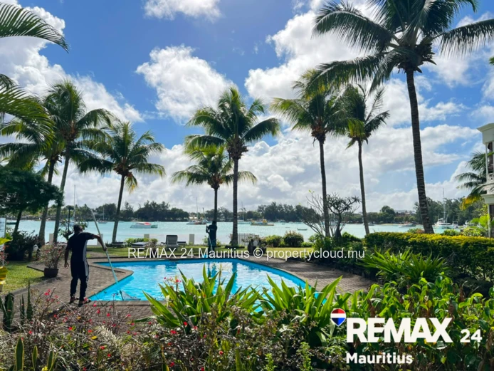 Beachfront Elegance Awaits in Grand Baie