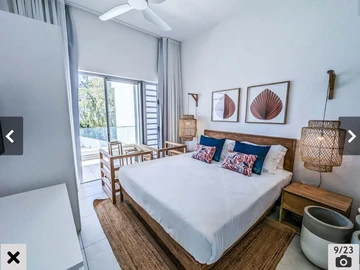 3 Bedroom Apartment