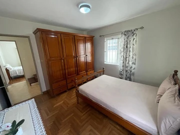 Maison de 3 Chambres