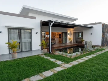 3 Bedroom Villa