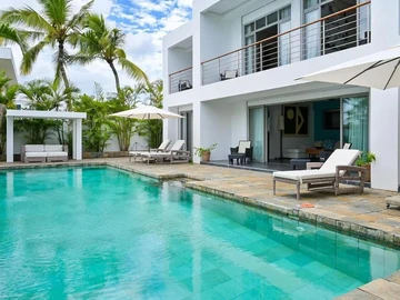 3 Bedroom Villa